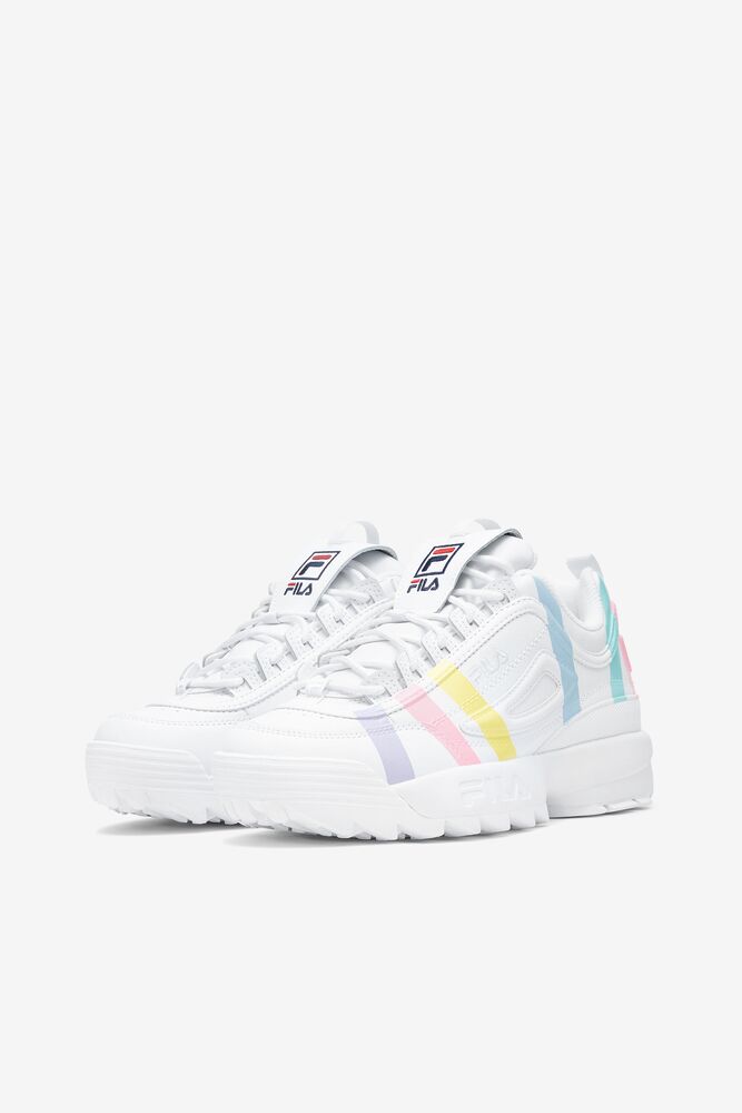 Disruptor 2 Stripe 149 Femme|UGRV-29263529