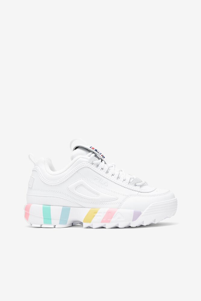 Disruptor 2 Stripe Midsole 149 Femme|QRQO-25691408