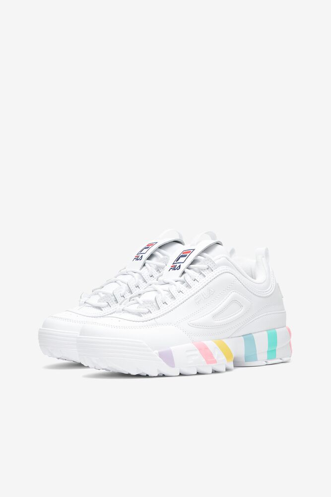 Disruptor 2 Stripe Midsole 149 Femme|QRQO-25691408