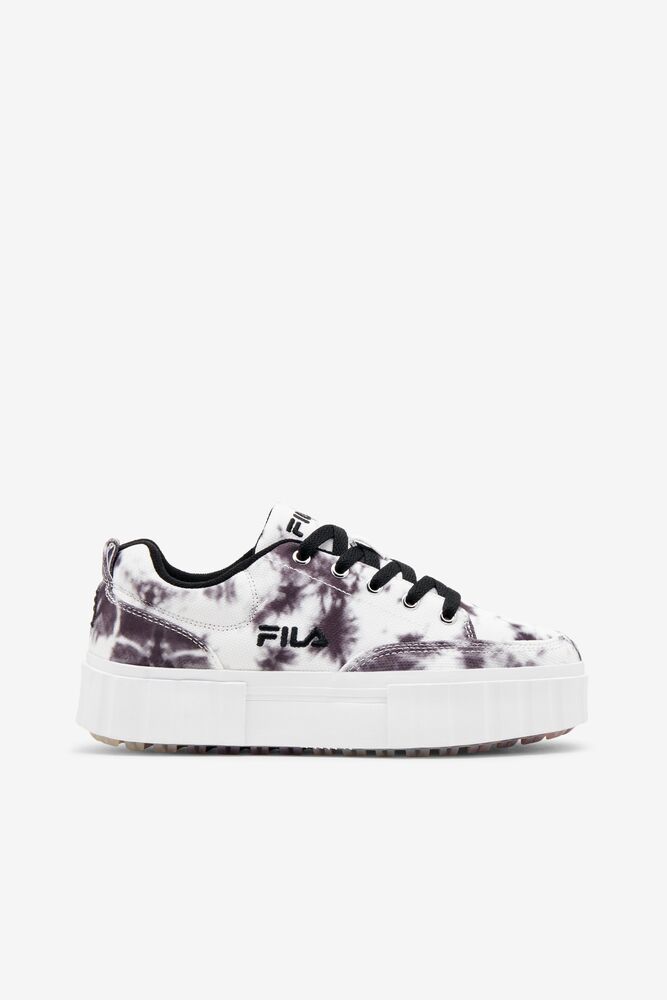 Sandblast Low Dark Tie Dye 791 Femme|IFFG-73287276