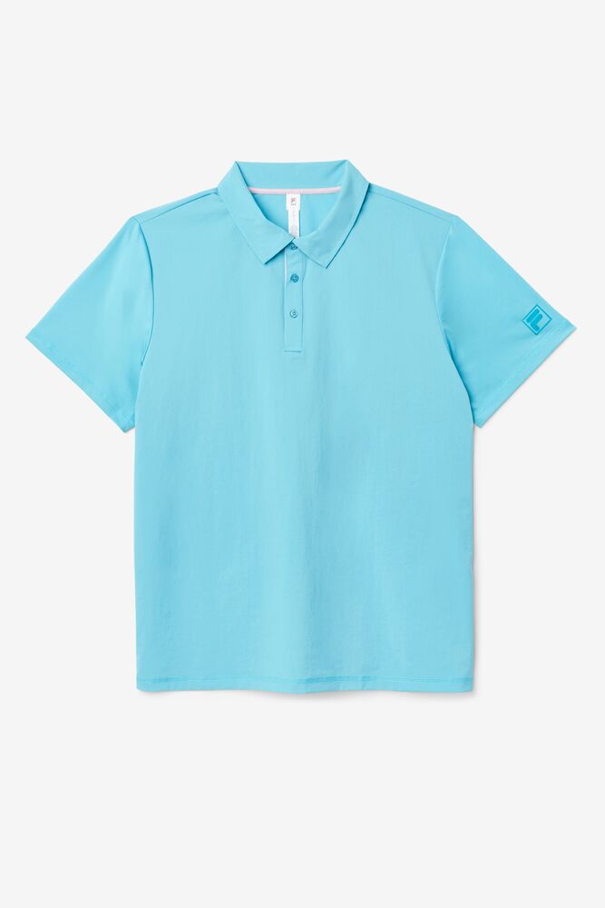 Tie Breaker Polo 458 Homme|WBMT-99737441