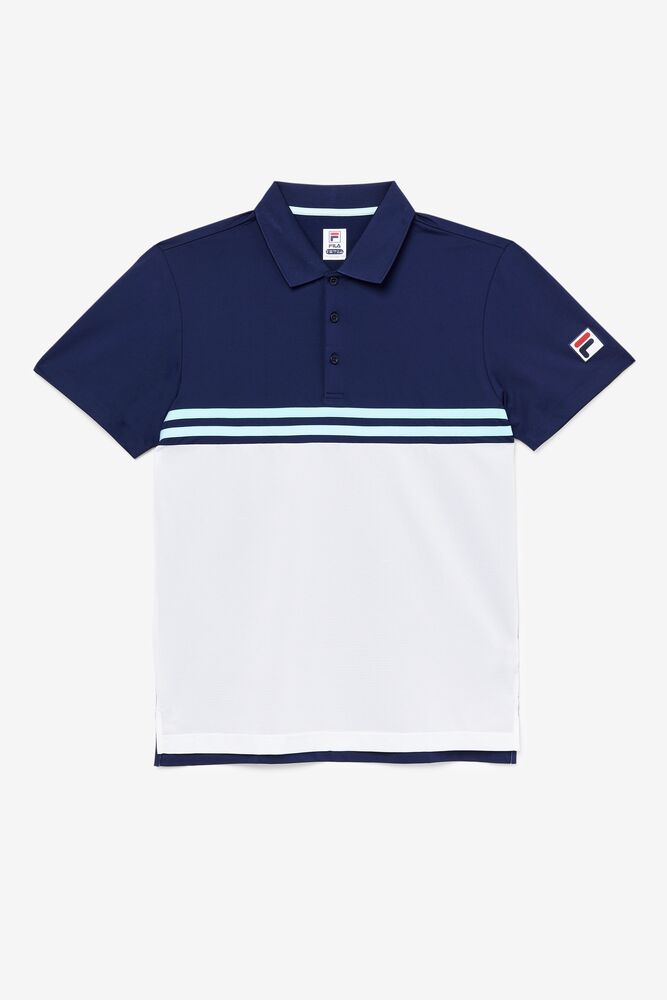 Legends Rally Polo 412 Homme|OTCM-38103809