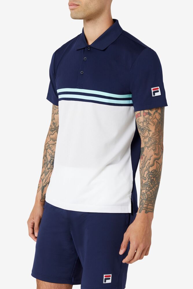 Legends Rally Polo 412 Homme|OTCM-38103809