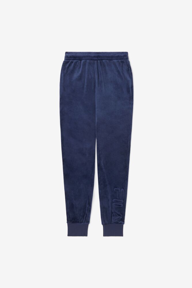 Vinny Velour Jogger 410 Homme|KWQT-15490526