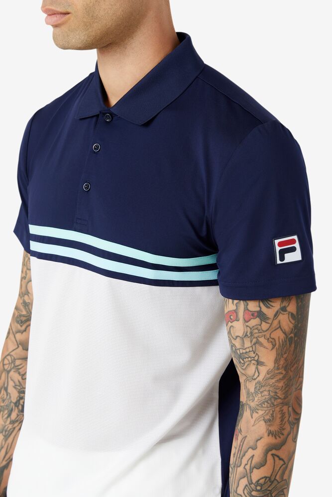 Legends Rally Polo 412 Homme|OTCM-38103809