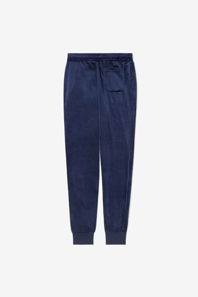 Vinny Velour Jogger 410 Homme|OASY-78210184