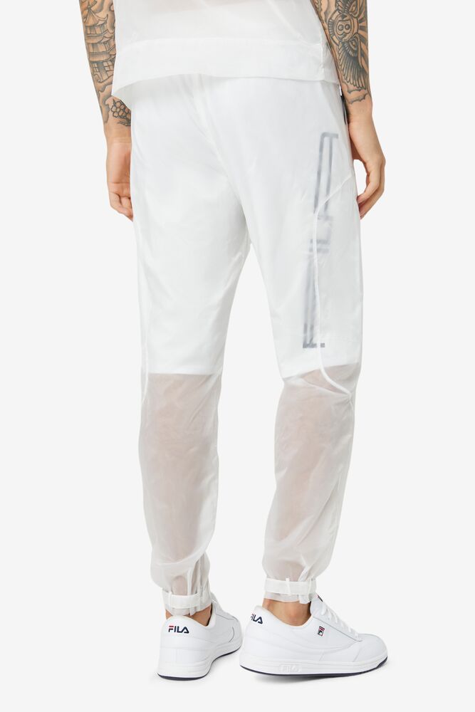 Vega Wind Pant 100 Homme|GFKG-42975324