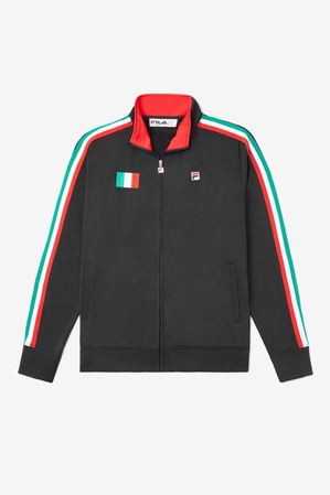 Italy Track Giletse 001 Unisex|LIHD-82866031