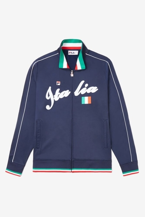 Italia Track Giletse 410 Unisex|DDJL-40377107