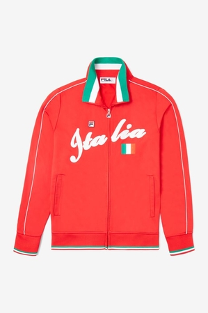 Italia Track Giletse 622 Unisex|XFTU-31235012