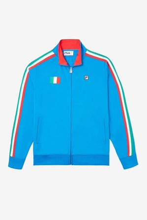 Italy Track Giletse 420 Unisex|TRZM-05651884