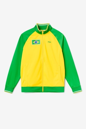 Brazil Track Giletse 705 Unisex|TIRC-21521928