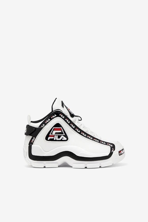 Fila Enfants Grant Hill 2 Repeat 113 Enfants|ZFLL-73376239