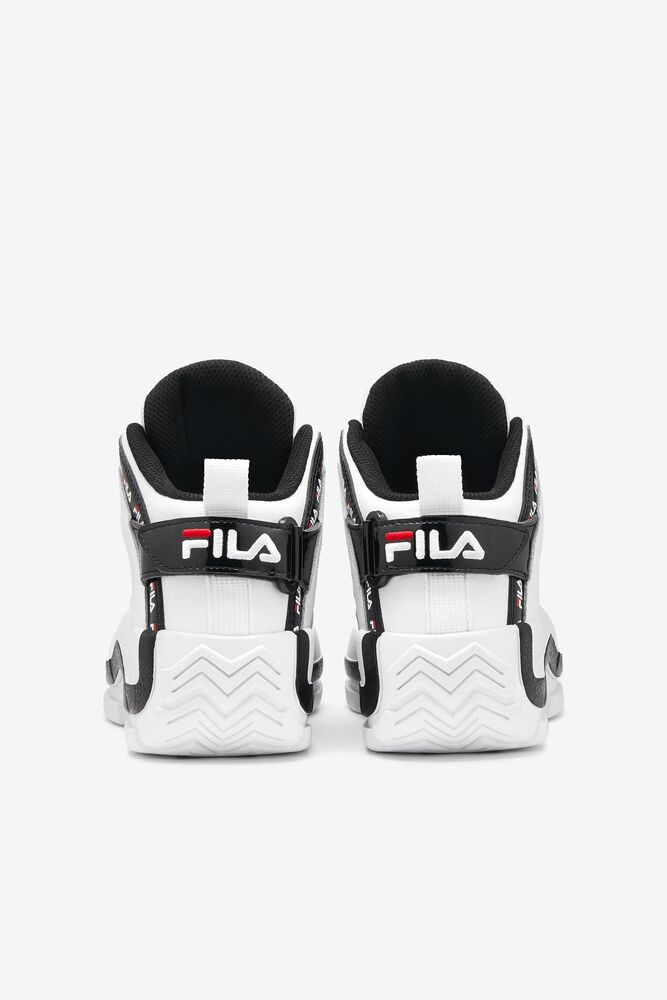 Fila Enfants Grant Hill 2 Repeat 113 Enfants|ZFLL-73376239