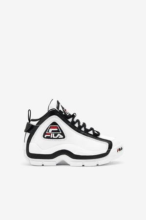 Fila Enfants Grant Hill 2 113 Enfants|NGEV-71134667