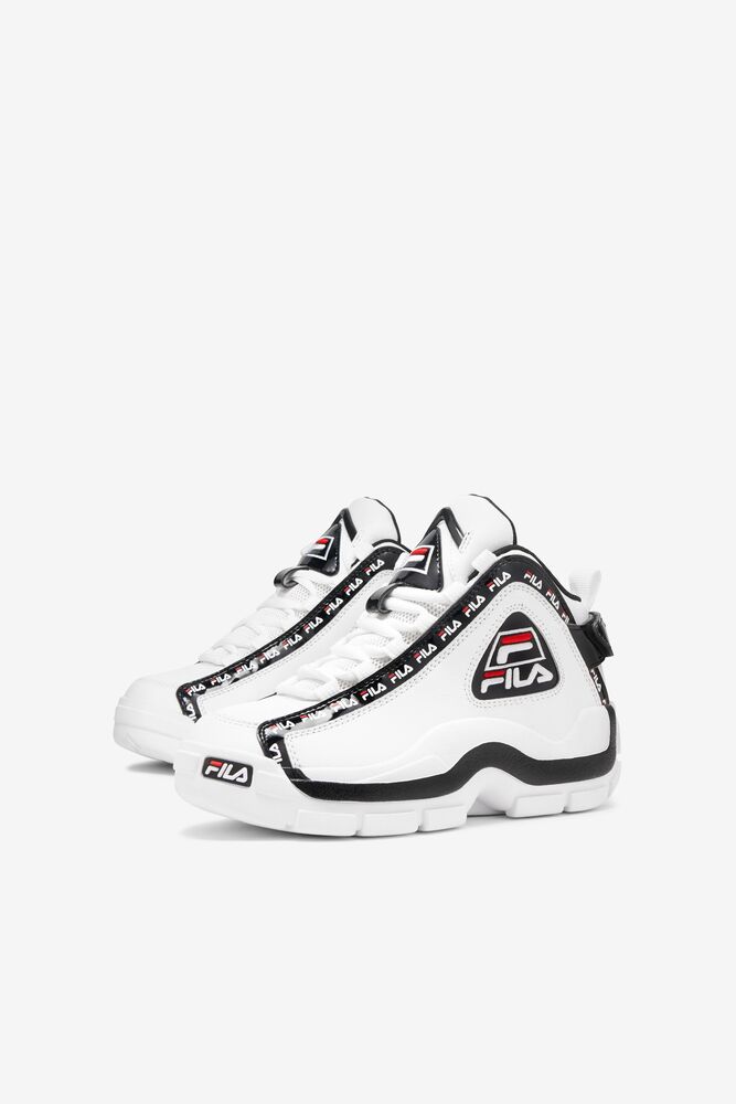 Fila Enfants Grant Hill 2 Repeat 113 Enfants|ZFLL-73376239