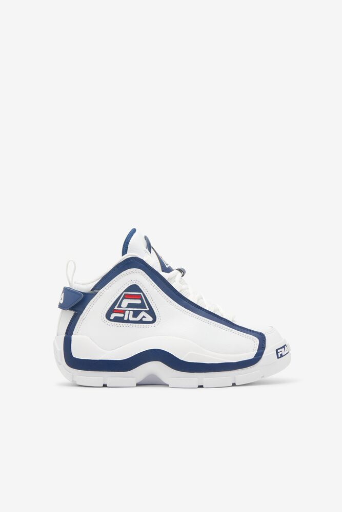 Fila Enfants Grant Hill 2 125 Enfants|BBDN-41222056