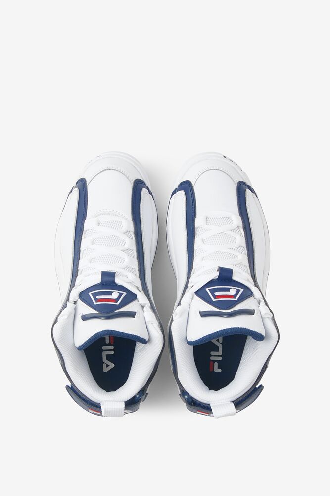 Fila Enfants Grant Hill 2 125 Enfants|BBDN-41222056