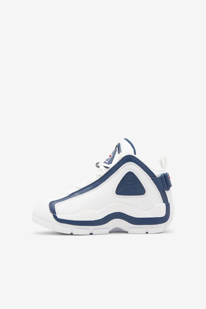 Fila Enfants Grant Hill 2 125 Enfants|RNOV-70239152