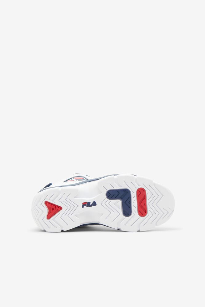 Fila Enfants Grant Hill 2 125 Enfants|RNOV-70239152