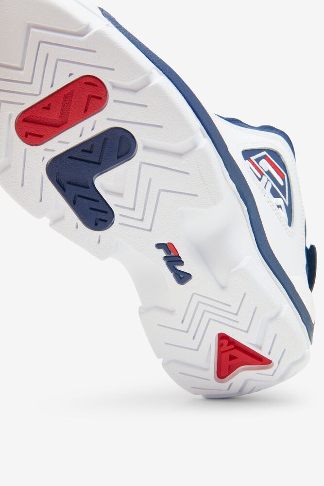 Fila Enfants Grant Hill 2 125 Enfants|BBDN-41222056