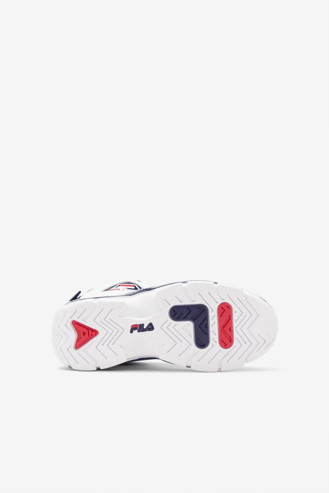 Fila Enfants Grant Hill 2 125 Enfants|UWAB-26007147