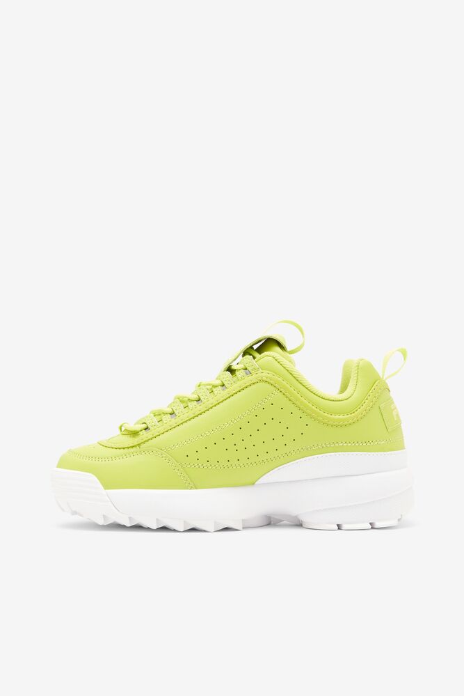 Disruptor 2 Premium 320 Femme|QWOD-38878007