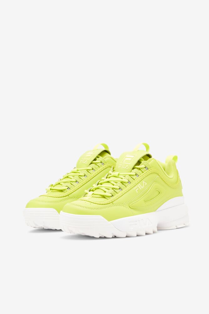 Disruptor 2 Premium 320 Femme|QWOD-38878007