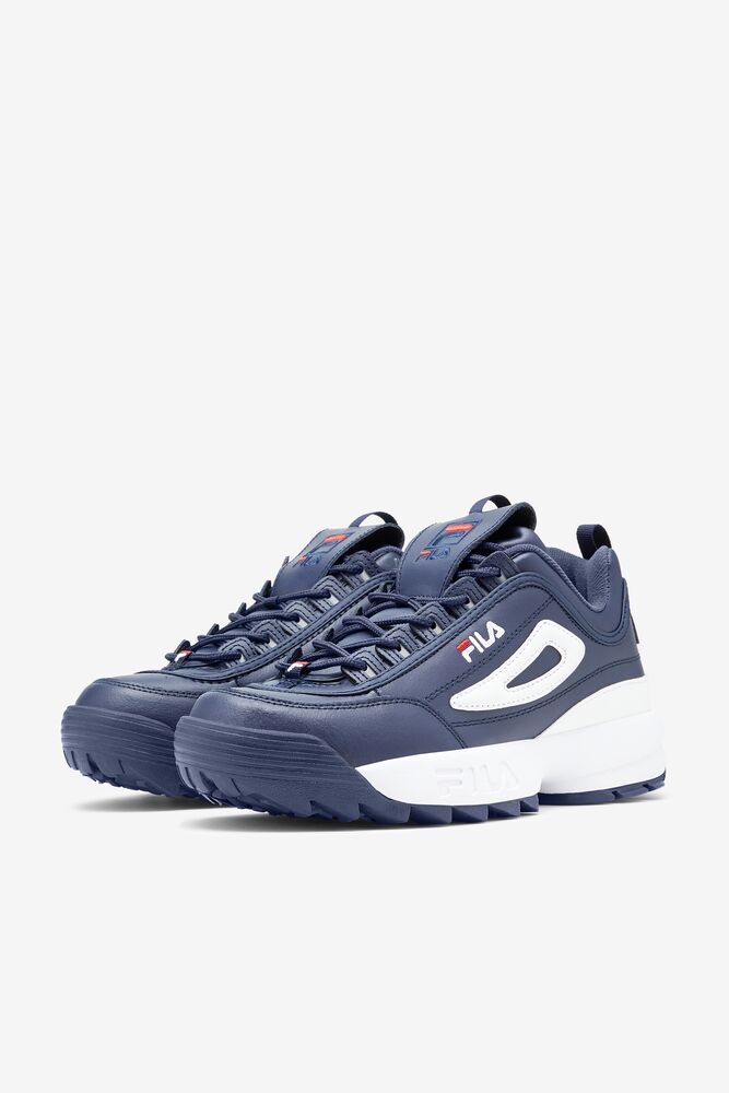 Disruptor 2 Premium 423 Homme|OWOA-25424938