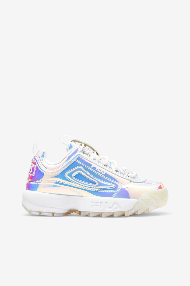 Disruptor 2 Iridescent 775 Femme|HICL-29827607