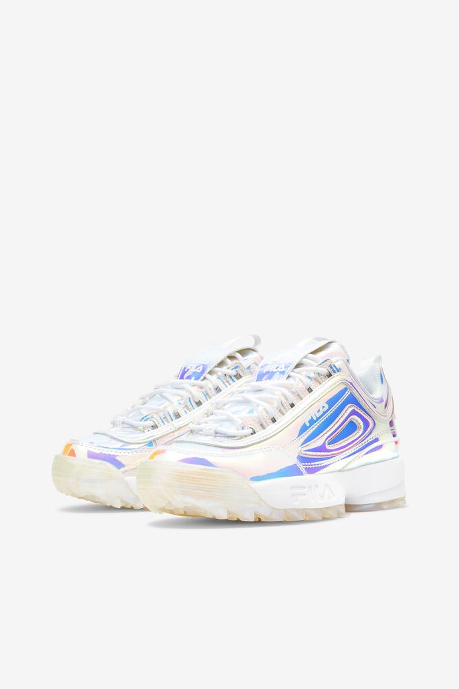 Disruptor 2 Iridescent 775 Femme|HICL-29827607