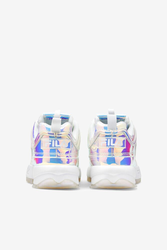 Disruptor 2 Iridescent 775 Femme|HICL-29827607