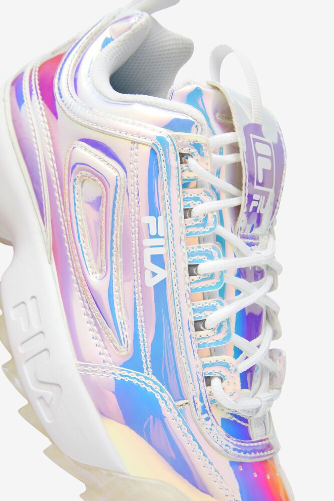 Disruptor 2 Iridescent 775 Femme|HICL-29827607