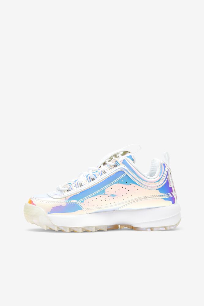 Disruptor 2 Iridescent 775 Femme|HICL-29827607