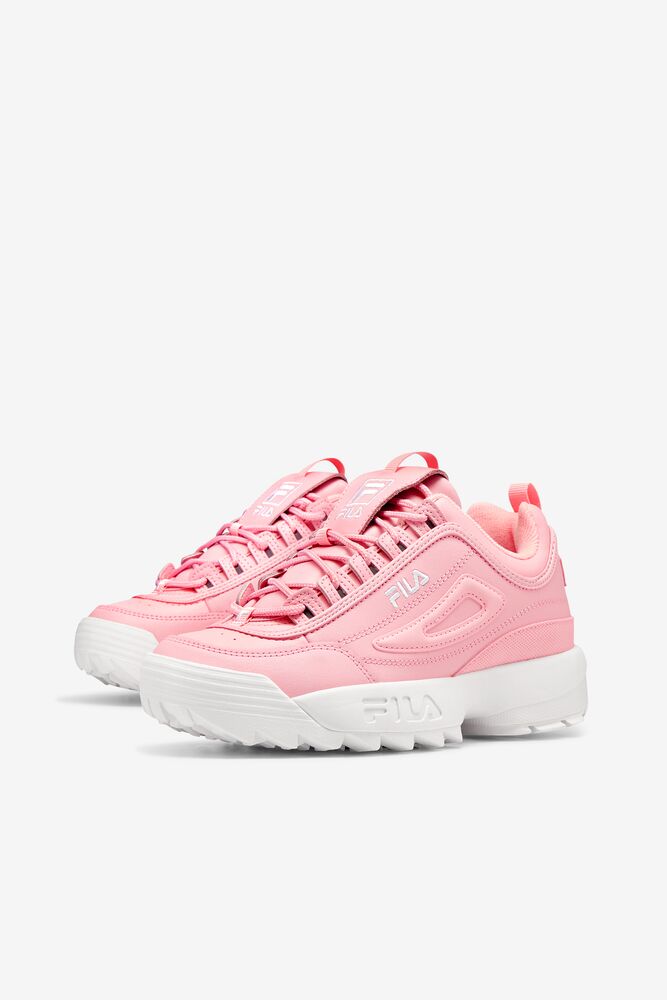 Disruptor 2 Premium Cdyp/Wht/Wht Femme|VPHL-41704932