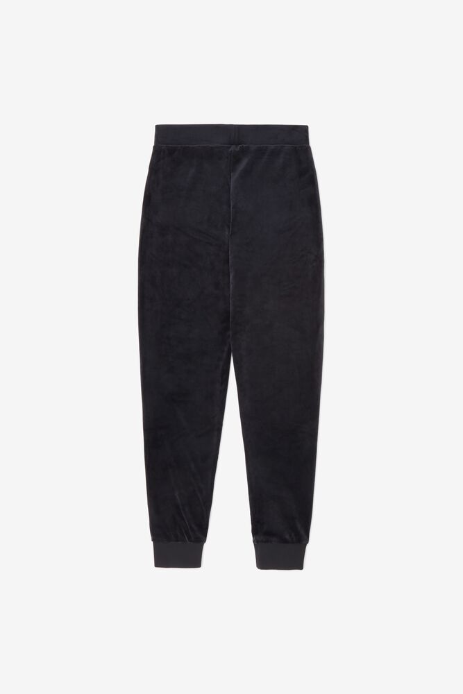 Sara Velour Jogger 002 Femme|TBCG-90549225