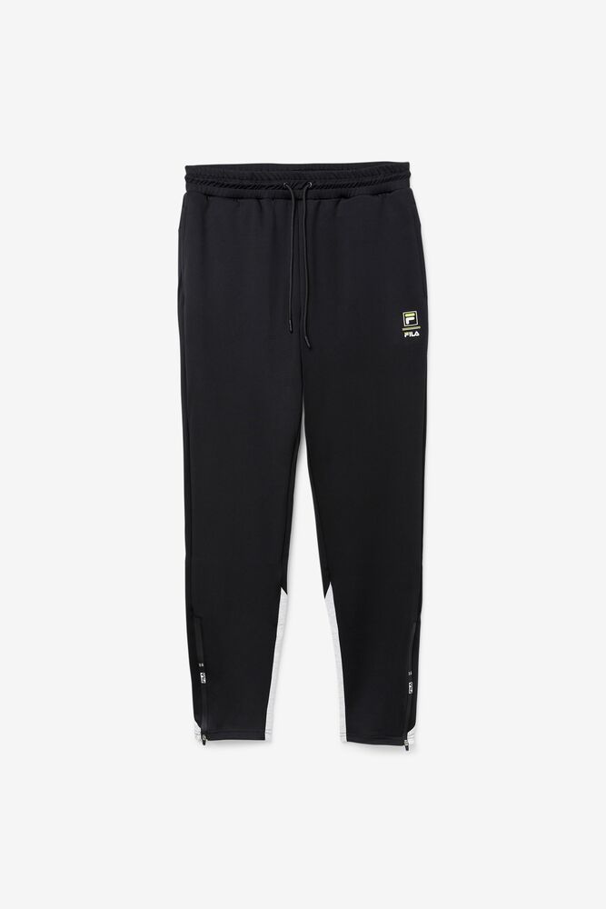 Basset Tech Pant 001 Homme|IHKI-35217807