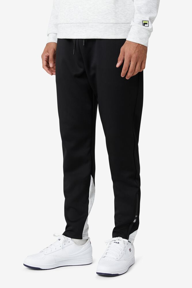 Basset Tech Pant 001 Homme|ZVOX-10347894