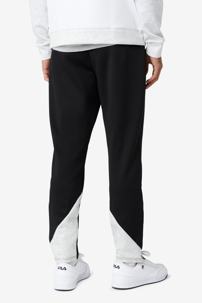 Basset Tech Pant 001 Homme|ZVOX-10347894