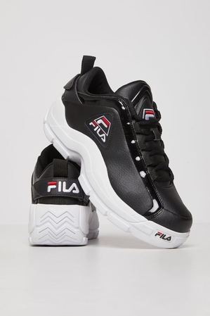 Grant Hill 2 Low 014 Homme|OMTE-13464017