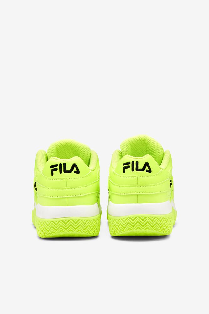 Fila Enfants Uproot Enfants|MOPN-96421286