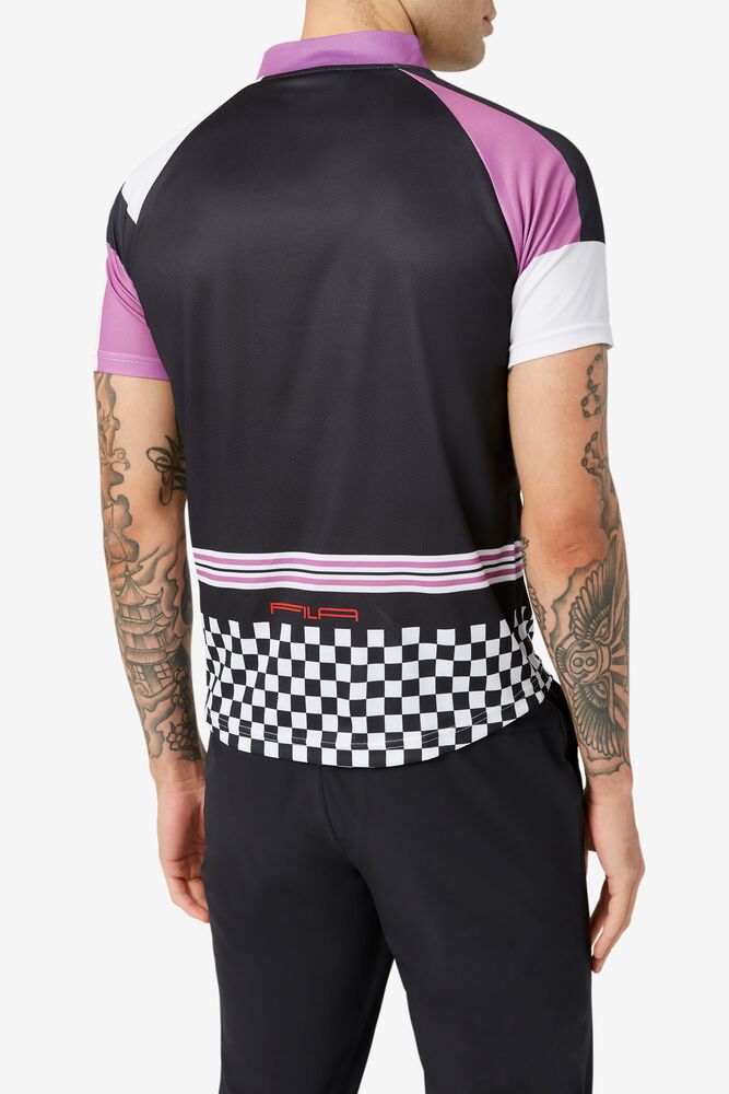 Stormpride Cycling Jersey 001 Homme|DKBV-67565388