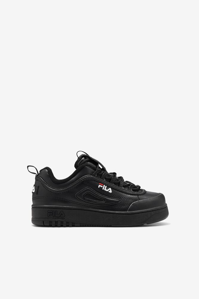 Fila Enfants Disruptor 2 X Fx-100 Enfants|KXMK-79240436