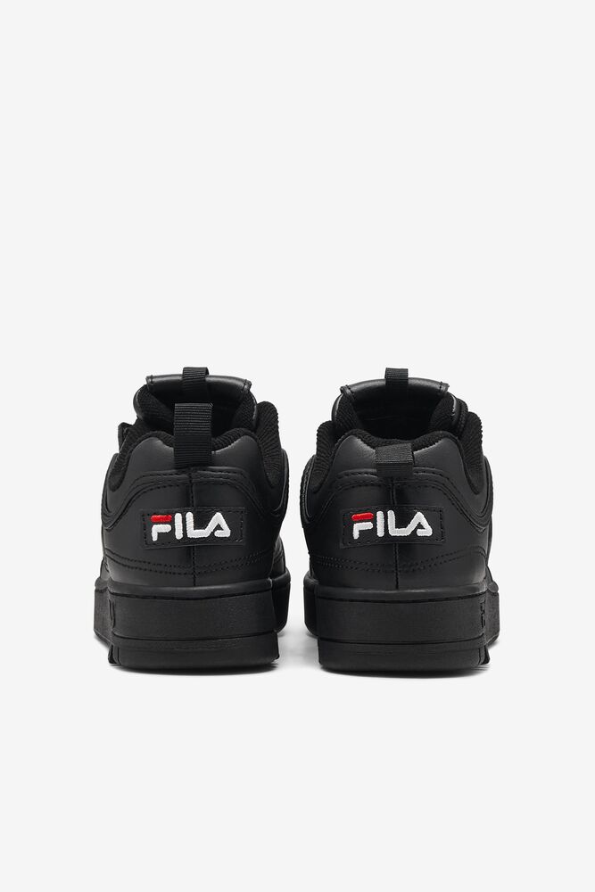 Fila Enfants Disruptor 2 X Fx-100 Enfants|KXMK-79240436