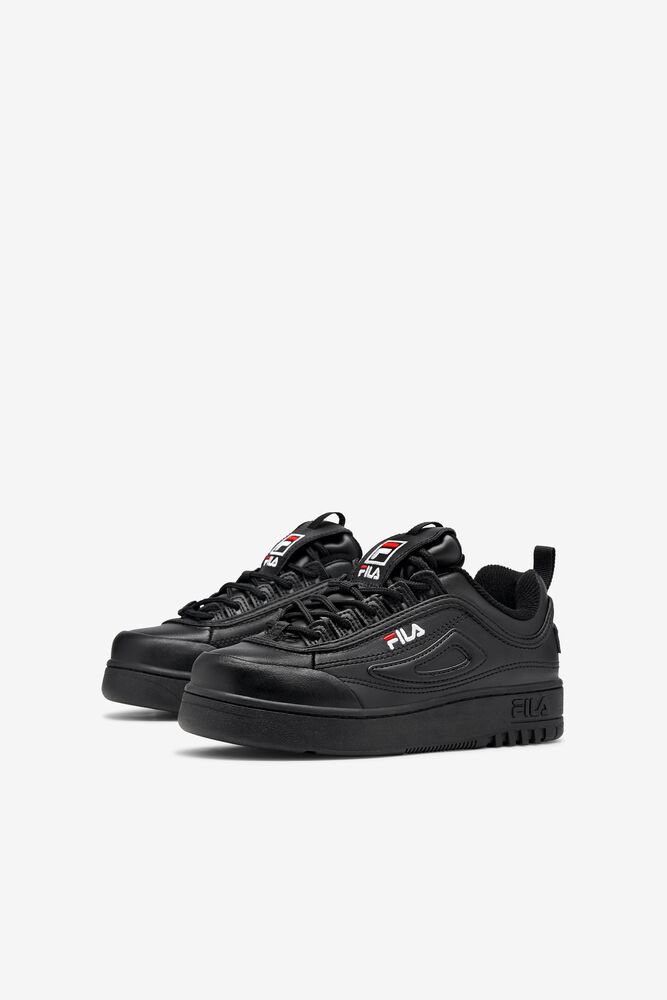 Fila Enfants Disruptor 2 X Fx-100 Enfants|KXMK-79240436