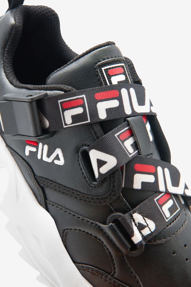 Fila Enfants Fast Charge Enfants|FLZX-68915616