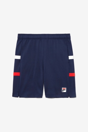 Heritage Tennis Short 412 Homme|NGLQ-18571666