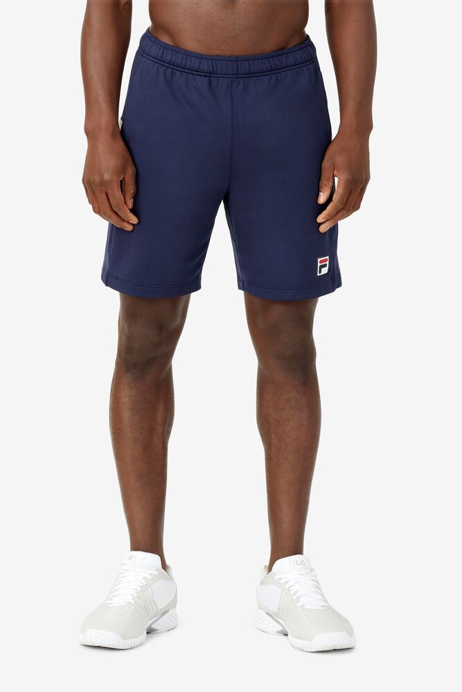 Heritage Tennis Short 412 Homme|NGLQ-18571666