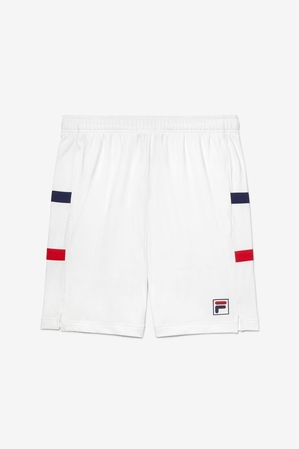 Heritage Tennis Short 100 Homme|IOCO-10081577