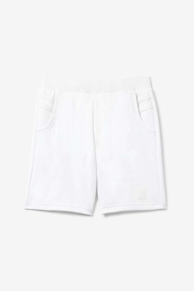 Blanc Line Short 100 Homme|SAXR-94687024